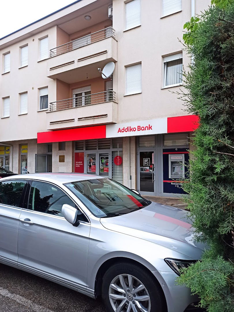 Addiko Bank