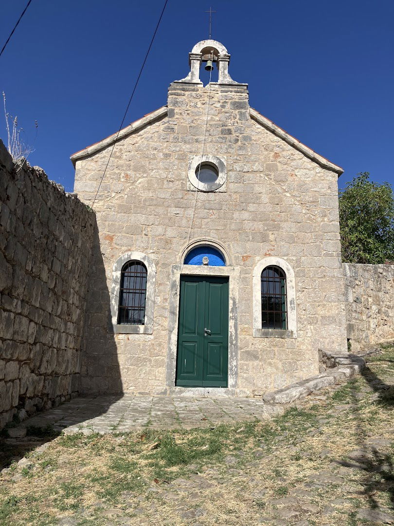 Church of St. Joseph