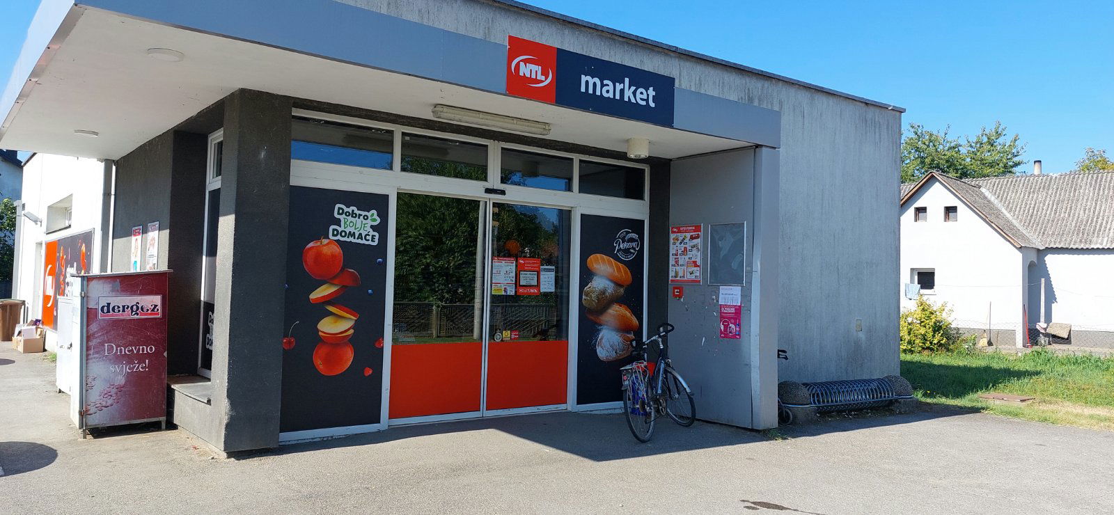 NTL TRGOVINA BR. 3073