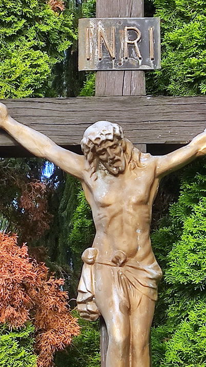 Crucifix