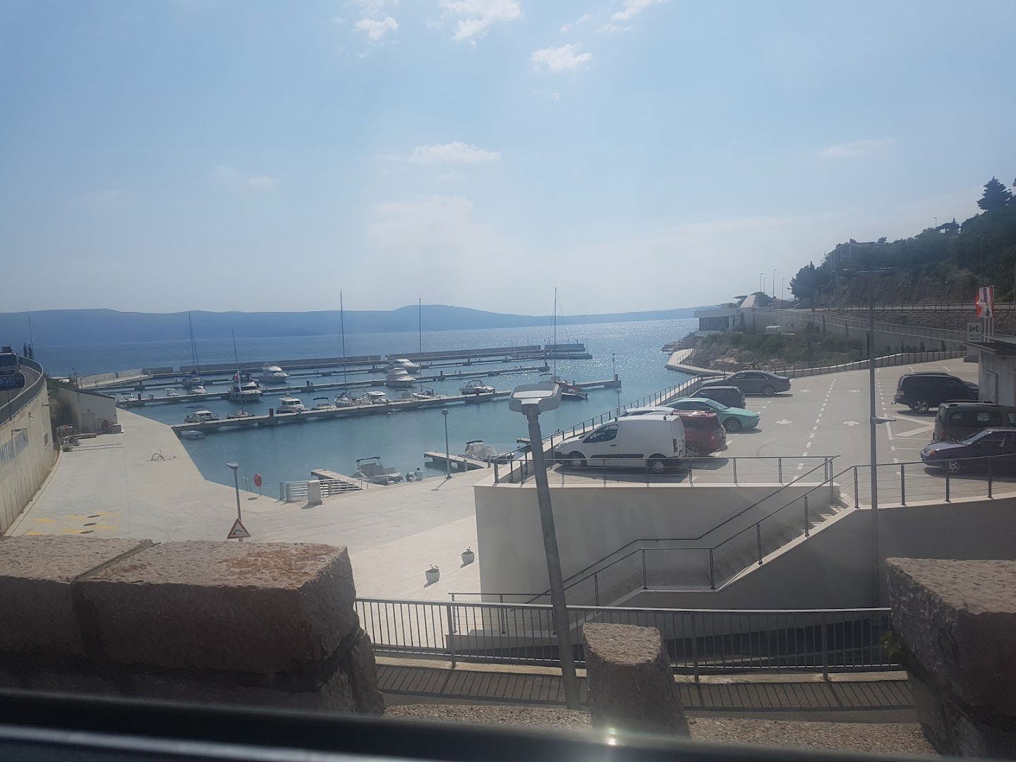 Apartmani Novi Holidays