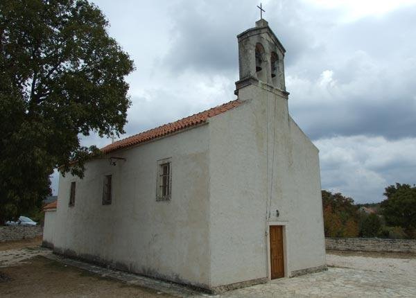 Church of St. Anthony