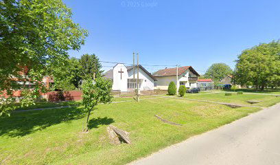 Crkva adventista sedmoga dana