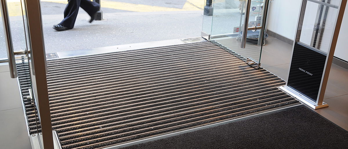 Aluminijumski Otirači Stilmat Beograd