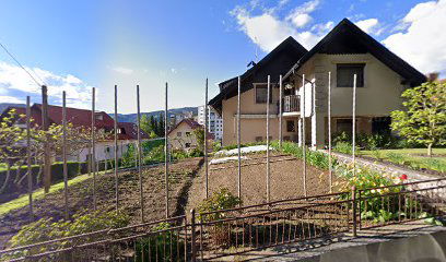 PRIMOŽIČ pogrebne storitve d.o.o.