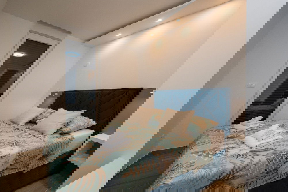 Exquisite and Stylish Apartment Trogir