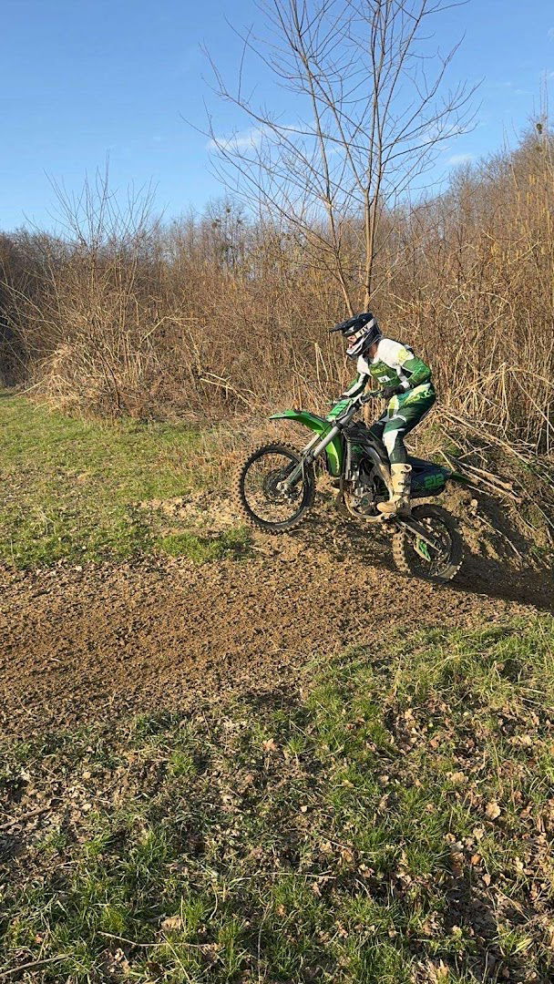 MX Staza Gornja Velika