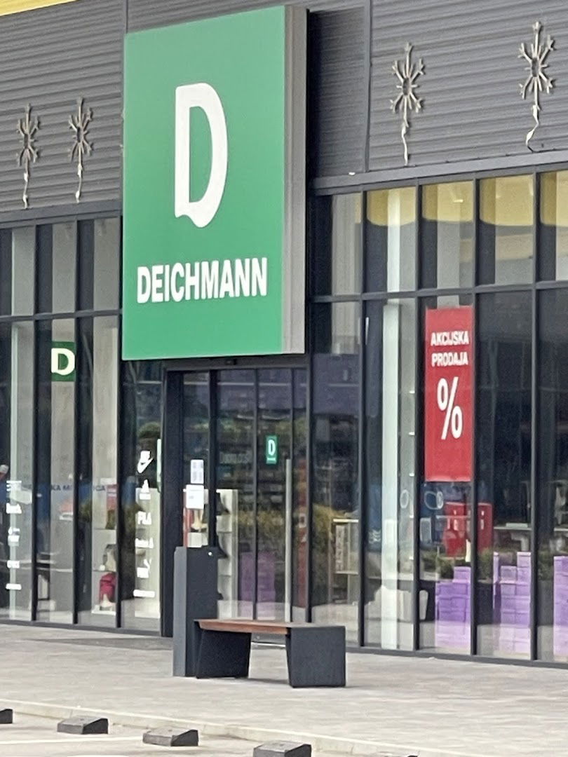 DEICHMANN