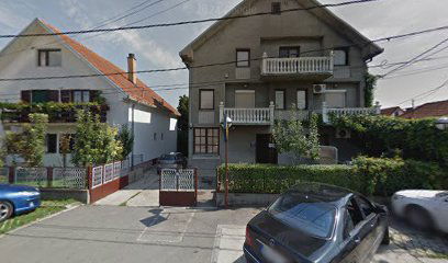 Exchange Office Surčin