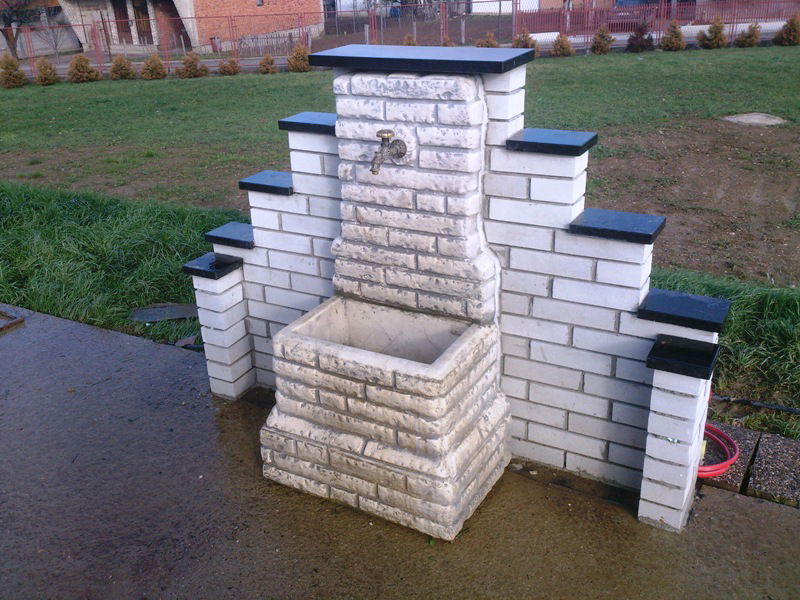 Groblje (Mezarje) Urije