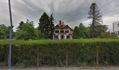 Катикина кућа