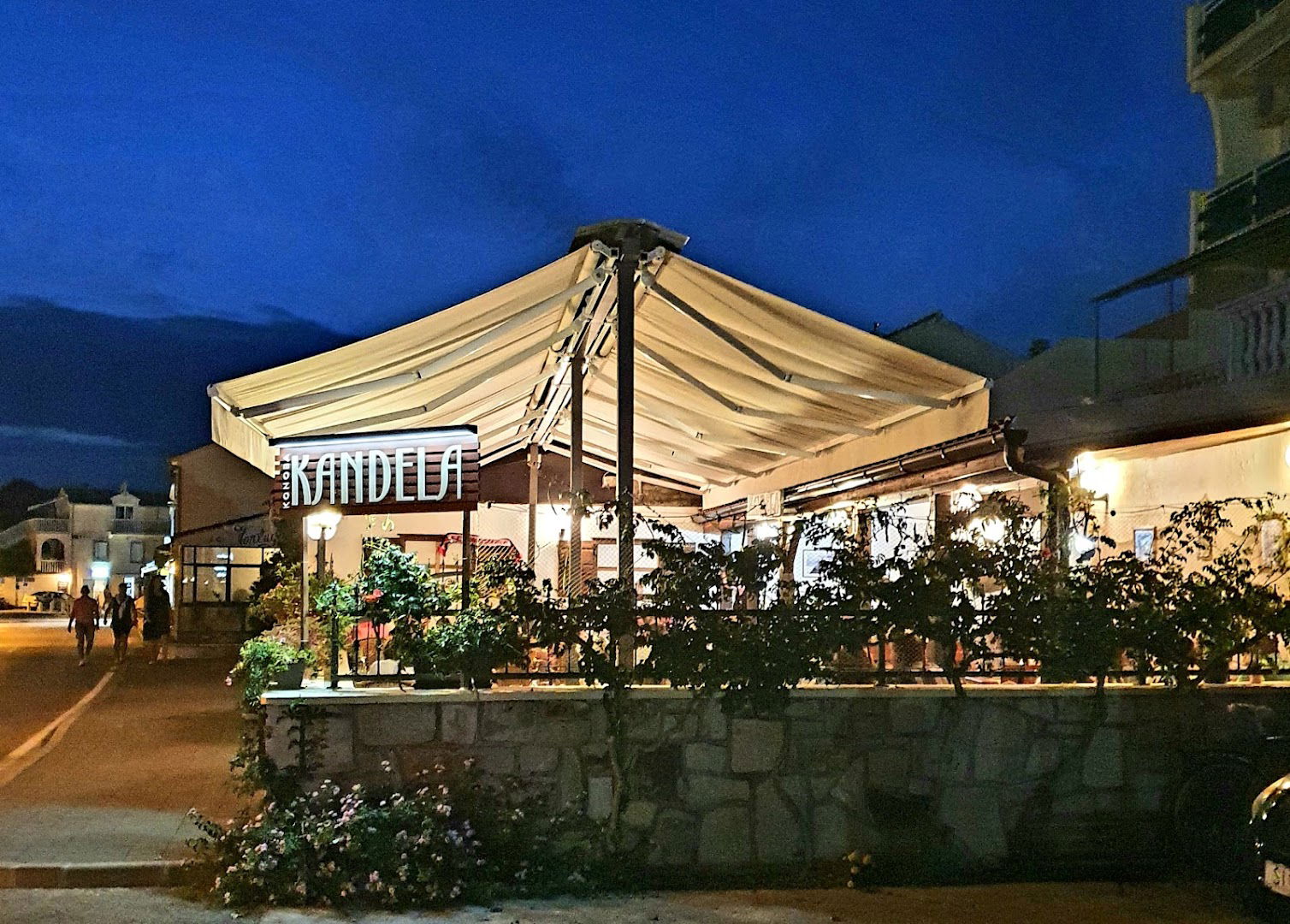 Konoba Kandela