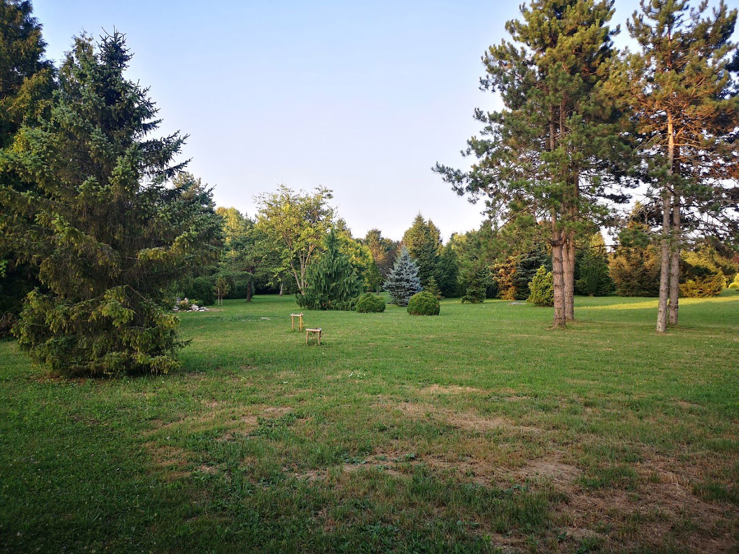 Forestry and woodworking school Karlovac