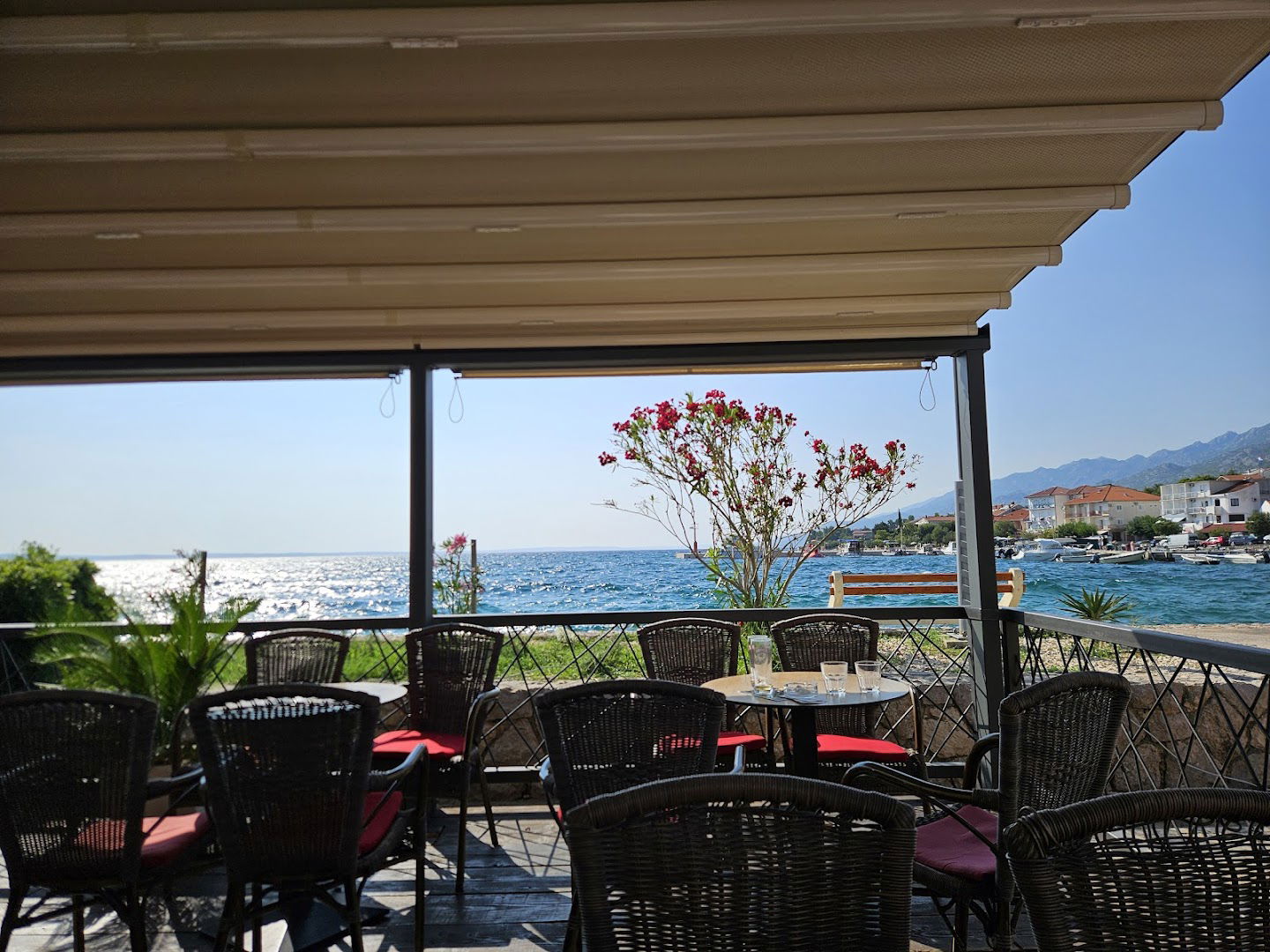 Pizzeria - Restoran - Coctail Bar Kaleta