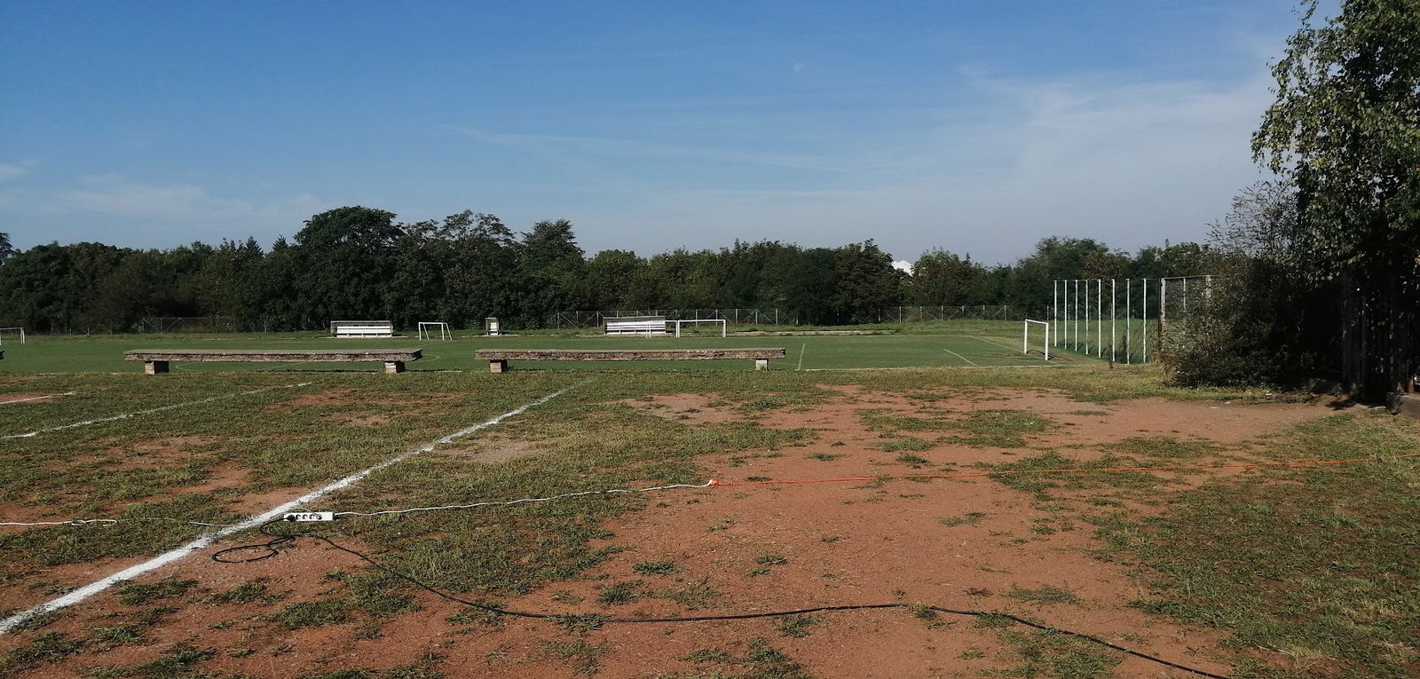 Streličarski klub DIF