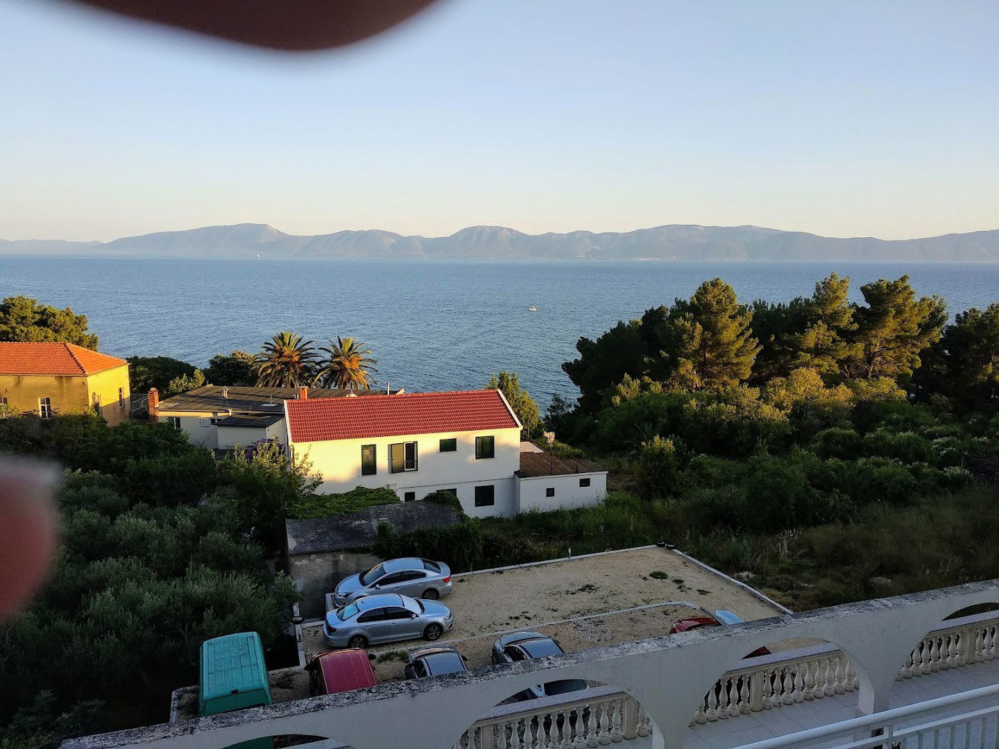 Penzion Selma Podaca