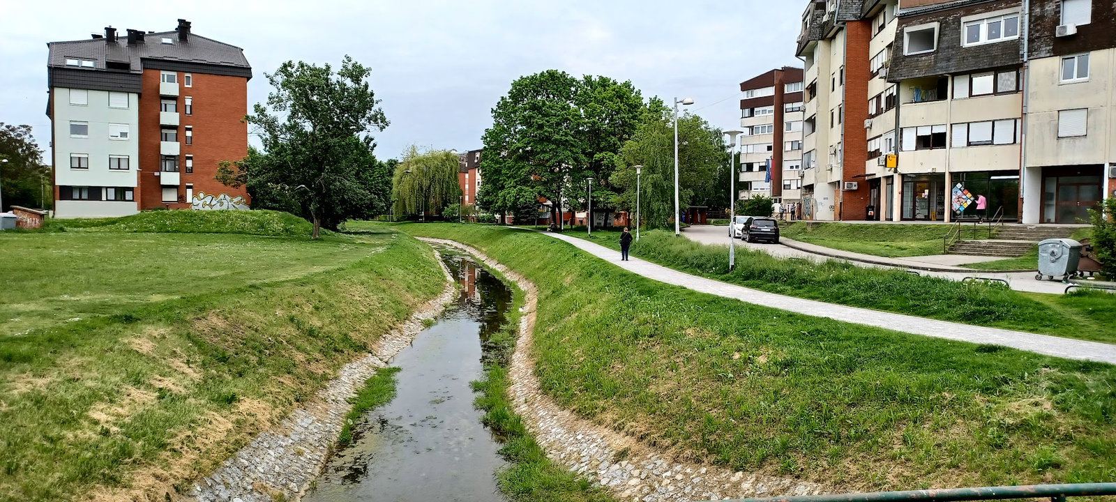 Crkva S.Mati Slobode