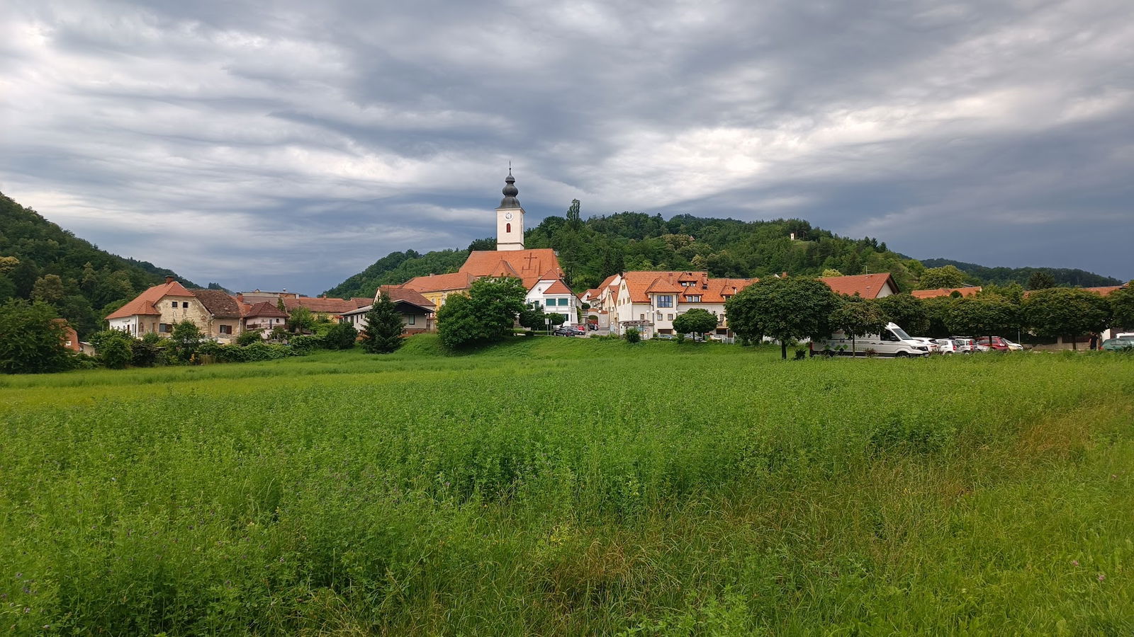 St. Martin's Parish Church