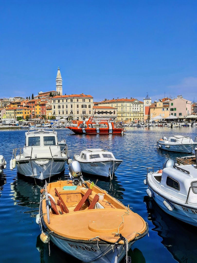 Rovinj Polari