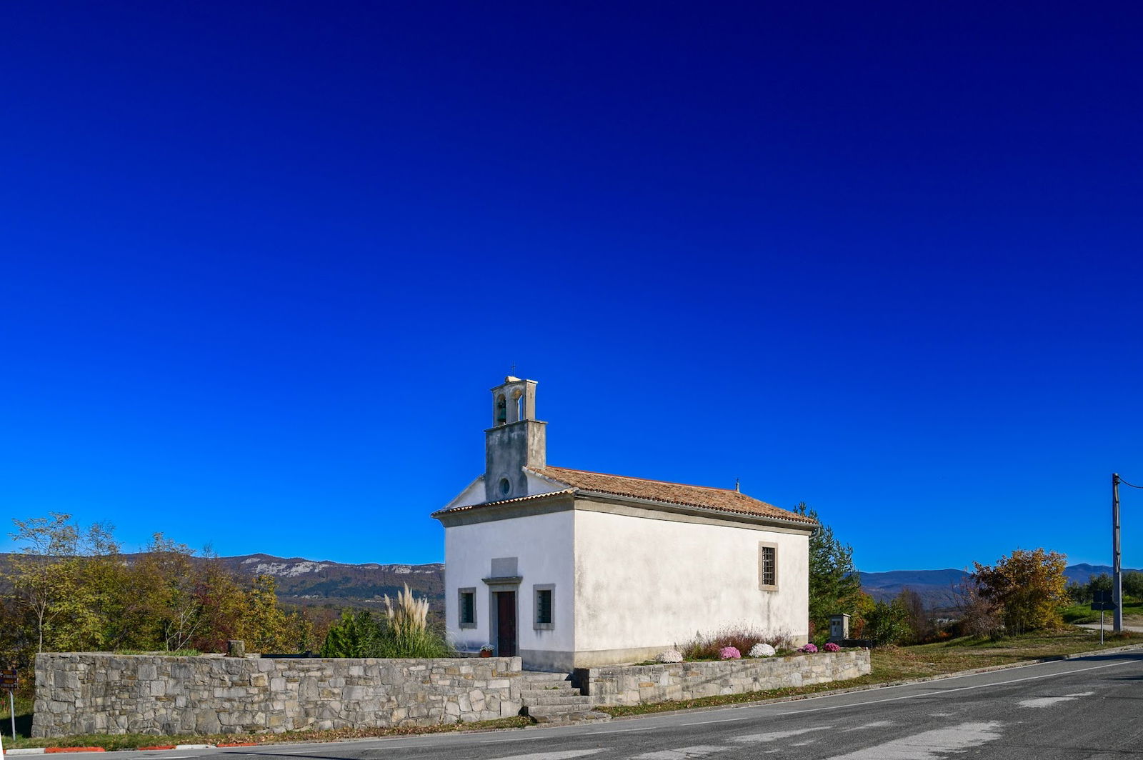 Church of the All Saints