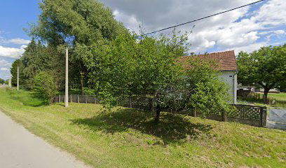 Nogometno igralište Žlebina