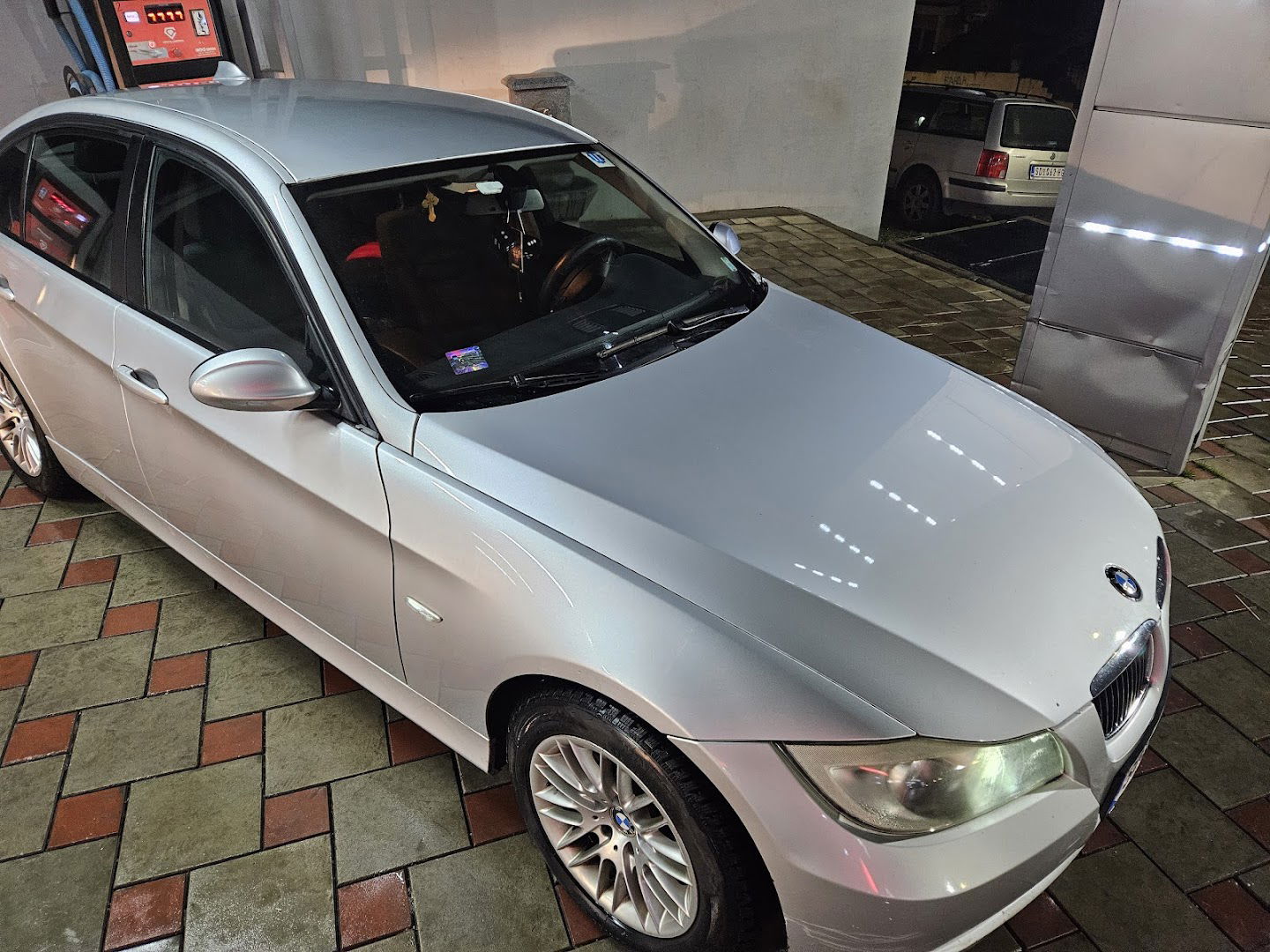 CRYSTAL CAR WASH I TEHNIČKI PREGLED