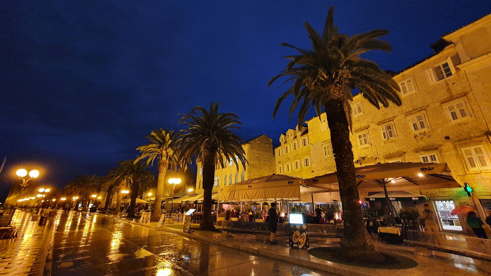 Dalmatian Cuisine One-day Cooking Class