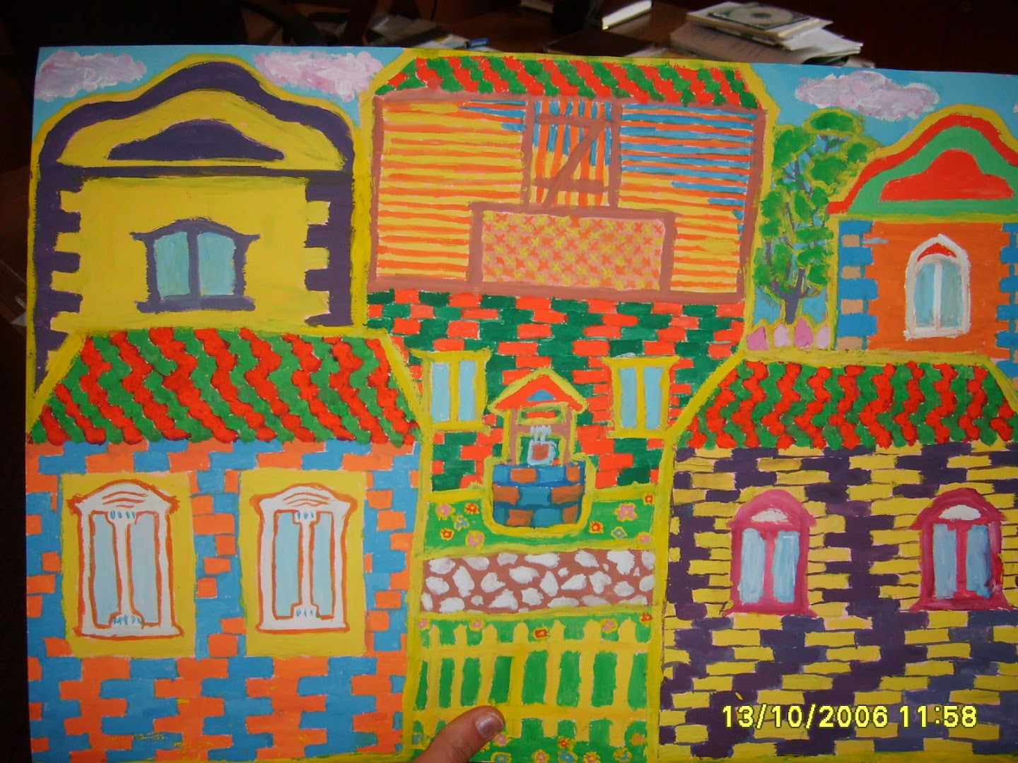 Dom kulture "25. maj" Dolovo