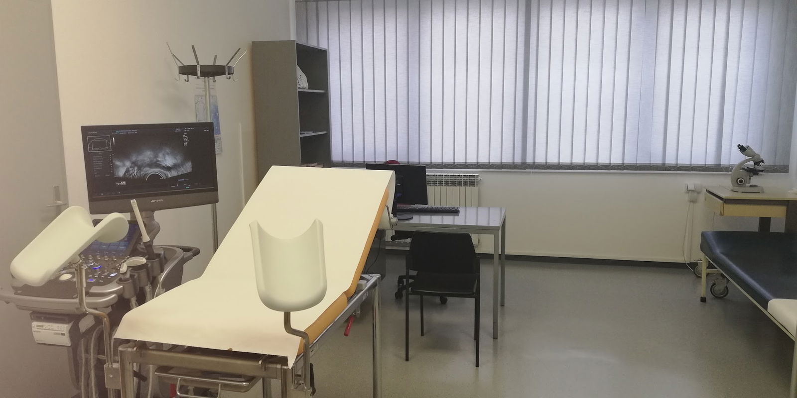 Ginekološka ambulanta Grubišno Polje