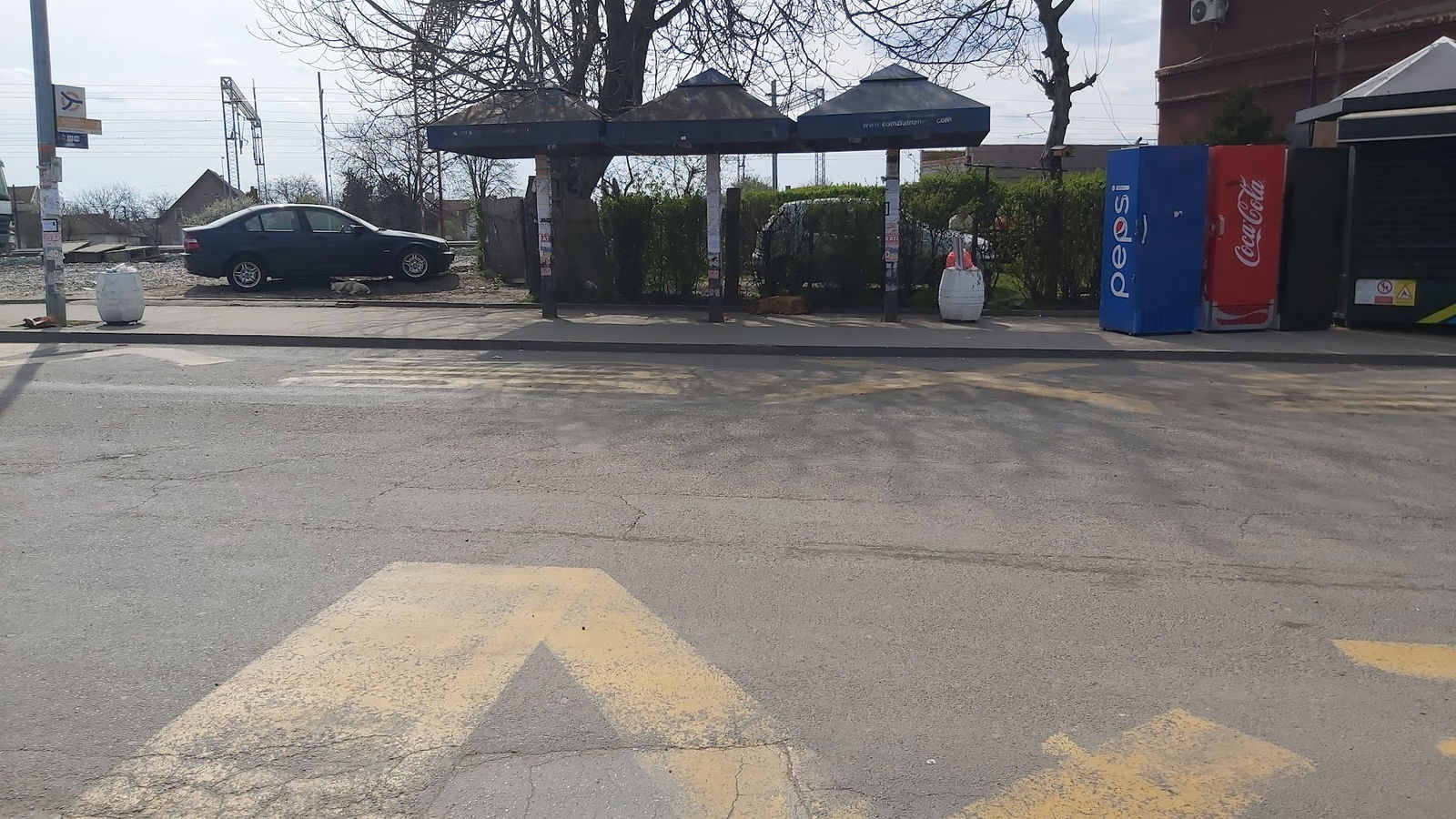 Batajnica /železnička stanica/