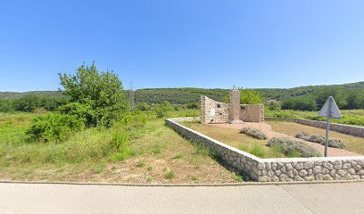 Mortuary Supetarska Draga