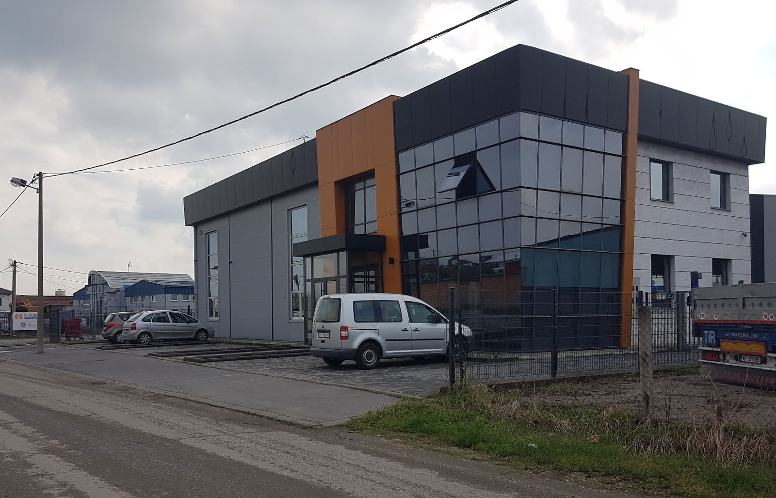 PROMONT Komerc doo PJ Beograd