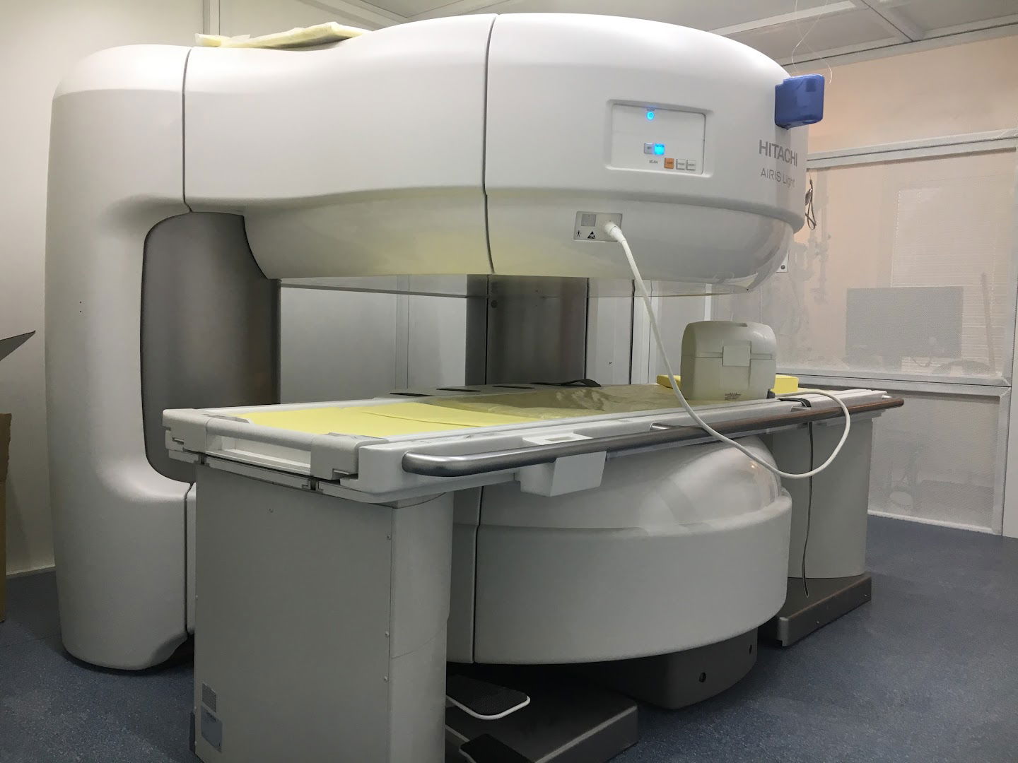 Ambulatorio veterinario Dr. Gaspardis