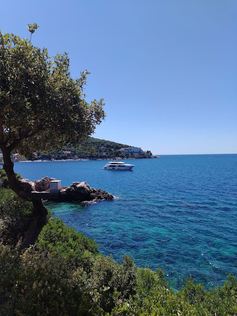 Setnica Walking trail