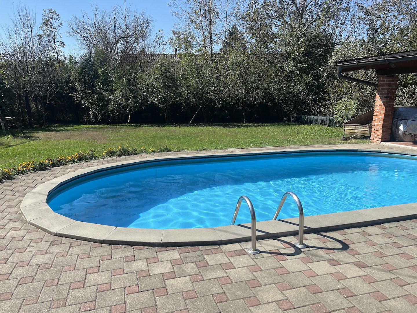 Kuća za odmor obitelji Vukoje