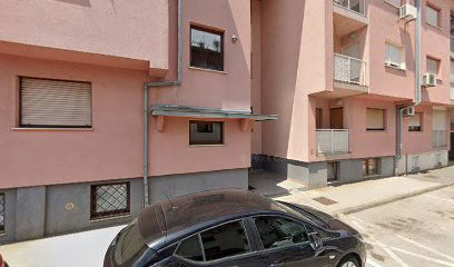 Prvi streličarski klub ZG 1955