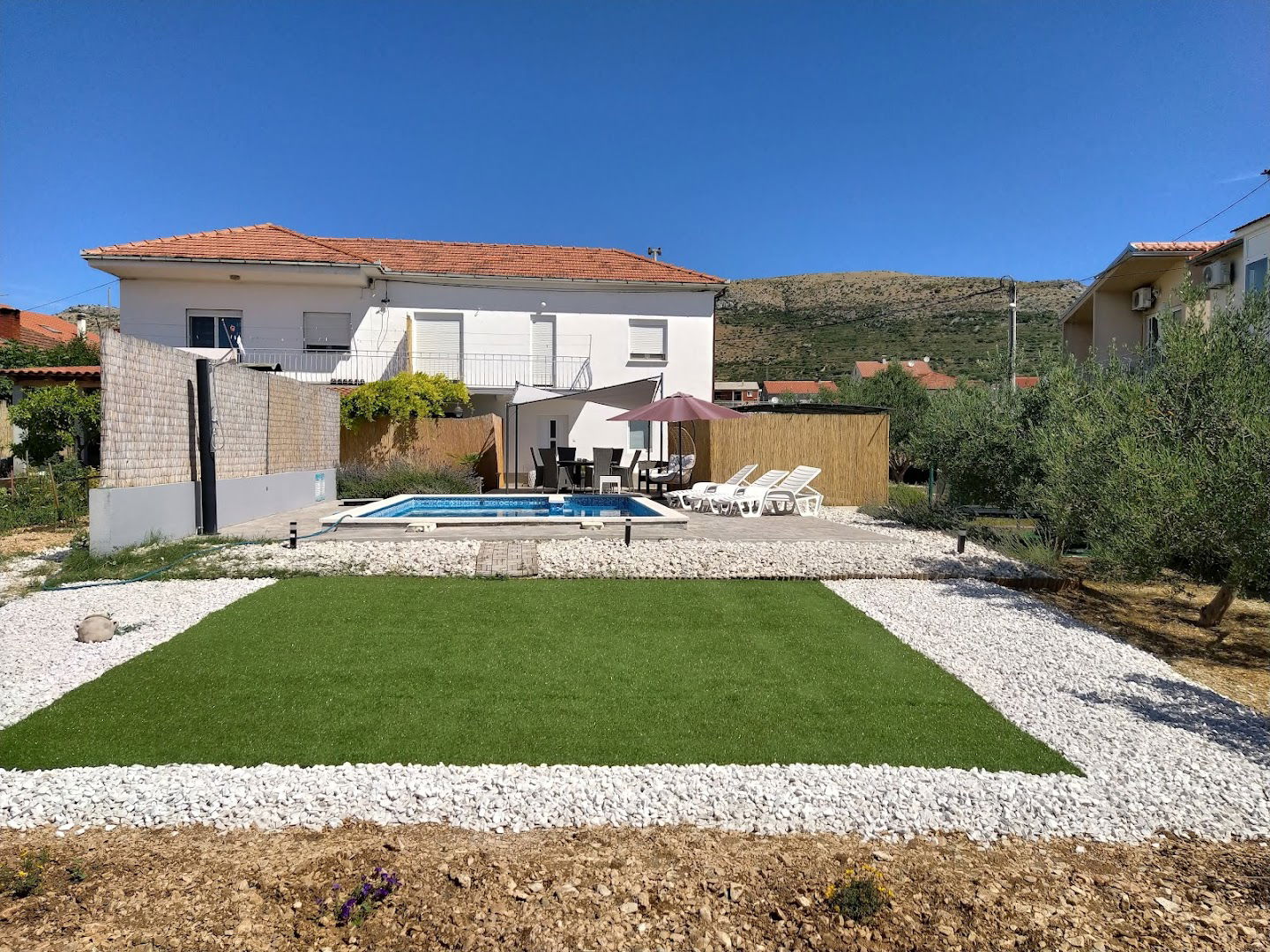 Holiday home Dino&Lea