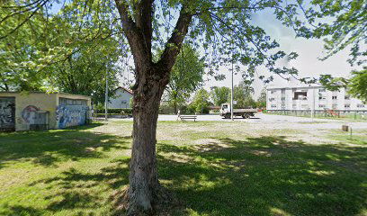 Nogometno Igralište Bratstvo