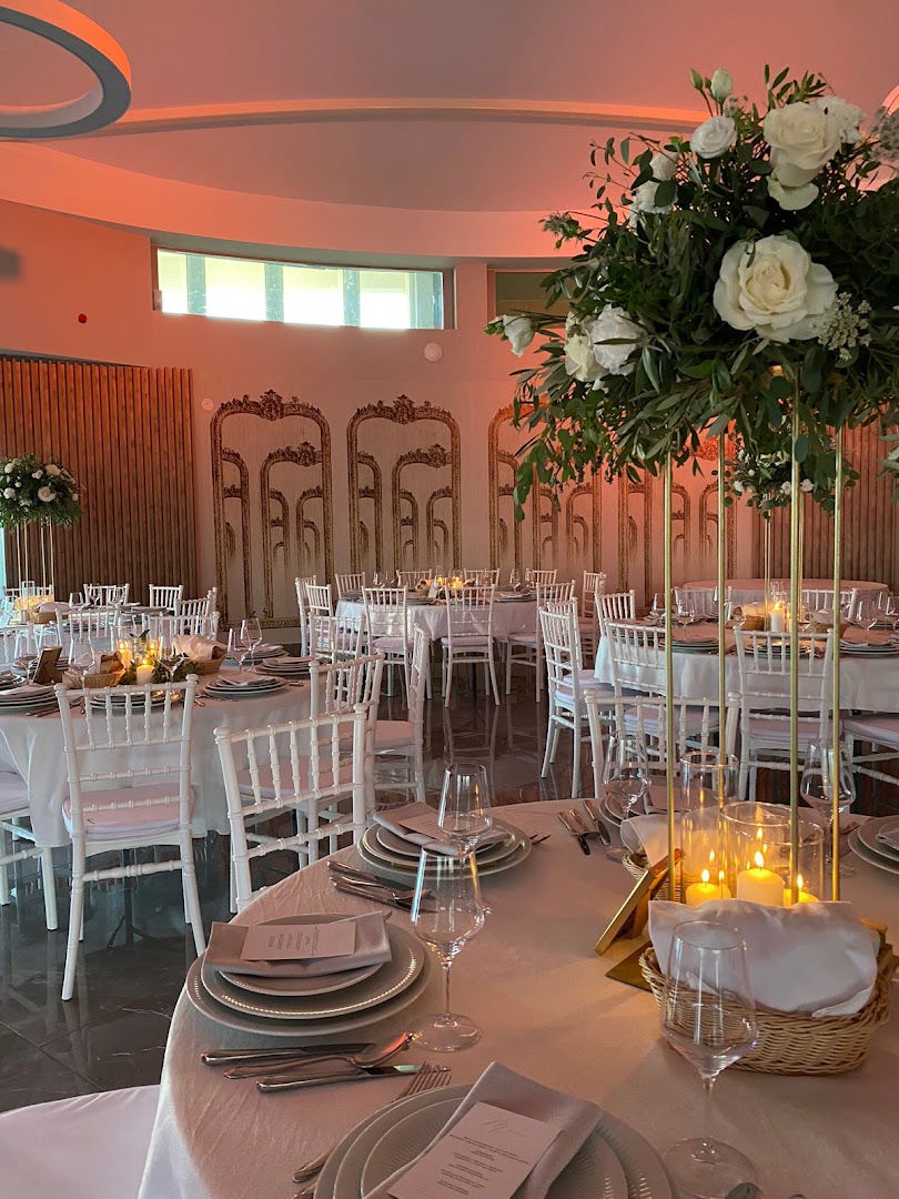 Divino Wedding & Events