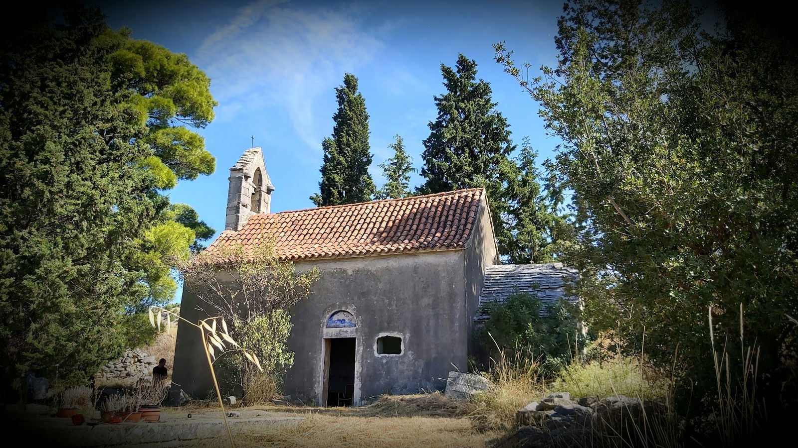 Church of St. Lawrence