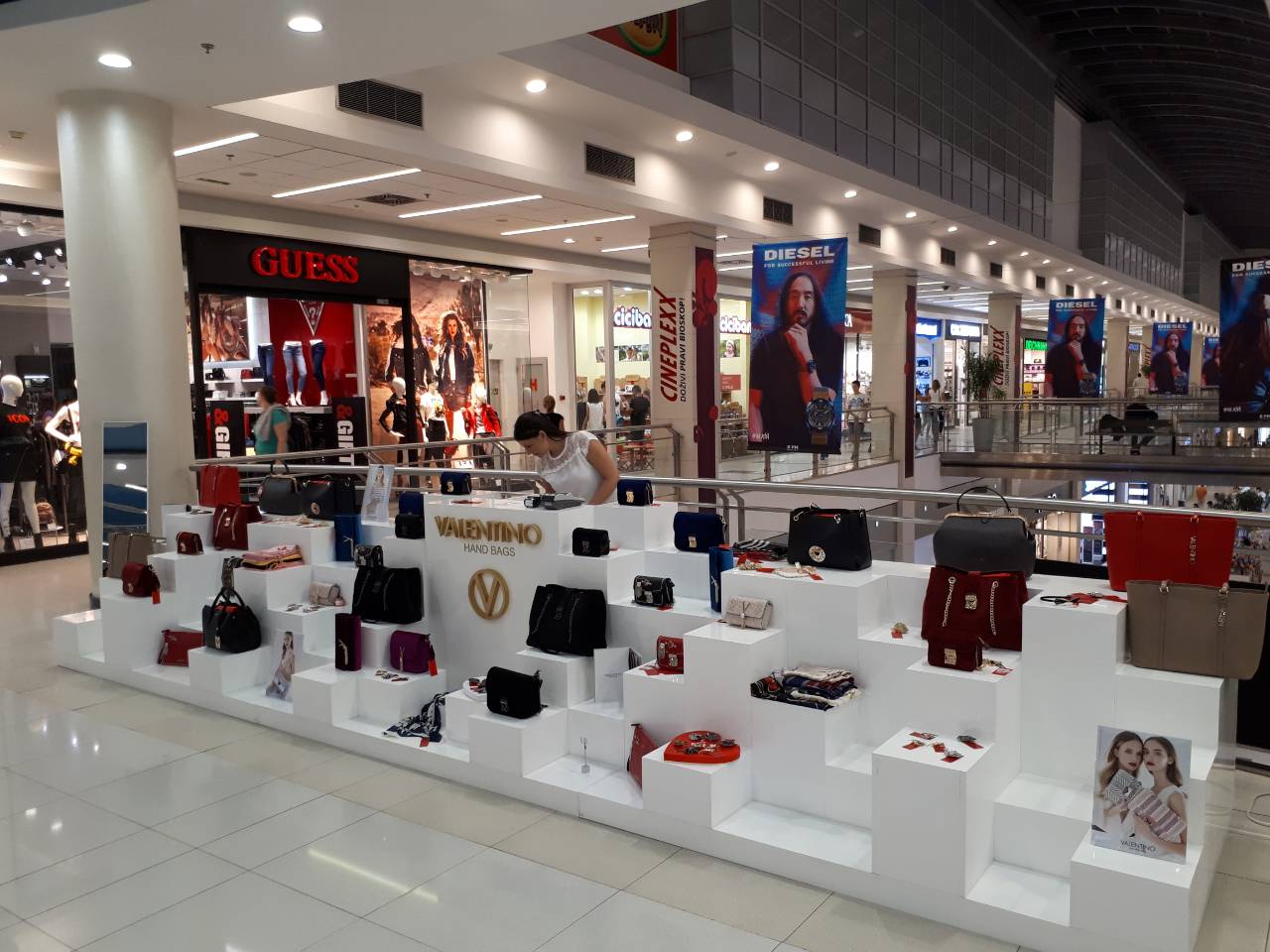 VALENTINO Bags Beograd