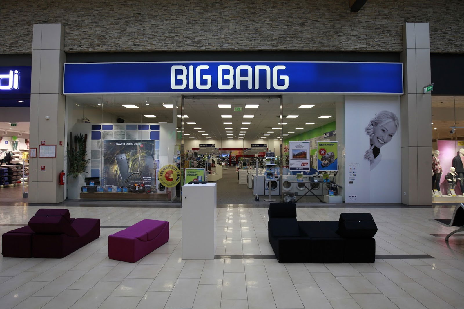 Big Bang Nova Gorica