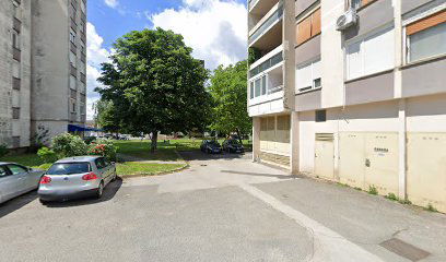 Dječje igralište Taraščice II