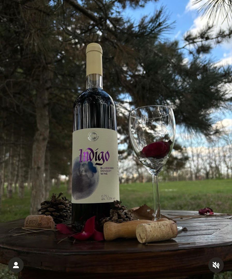 Destilerija INDIGO
