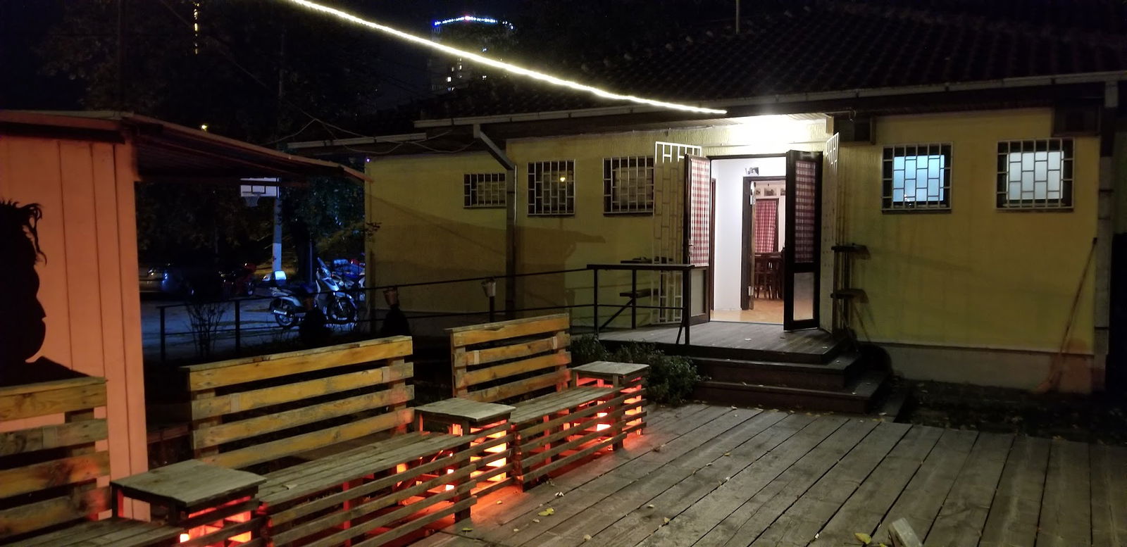 Moto Klub Bezbednost