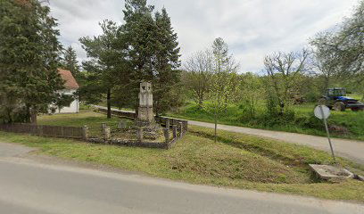 Monument to the National Liberation War (NOB)