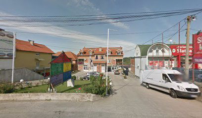 Wood Care Professional doo