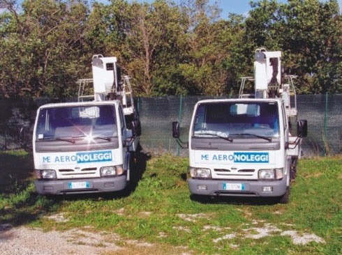 M.E. Aeronoleggi Morgan Emanuele