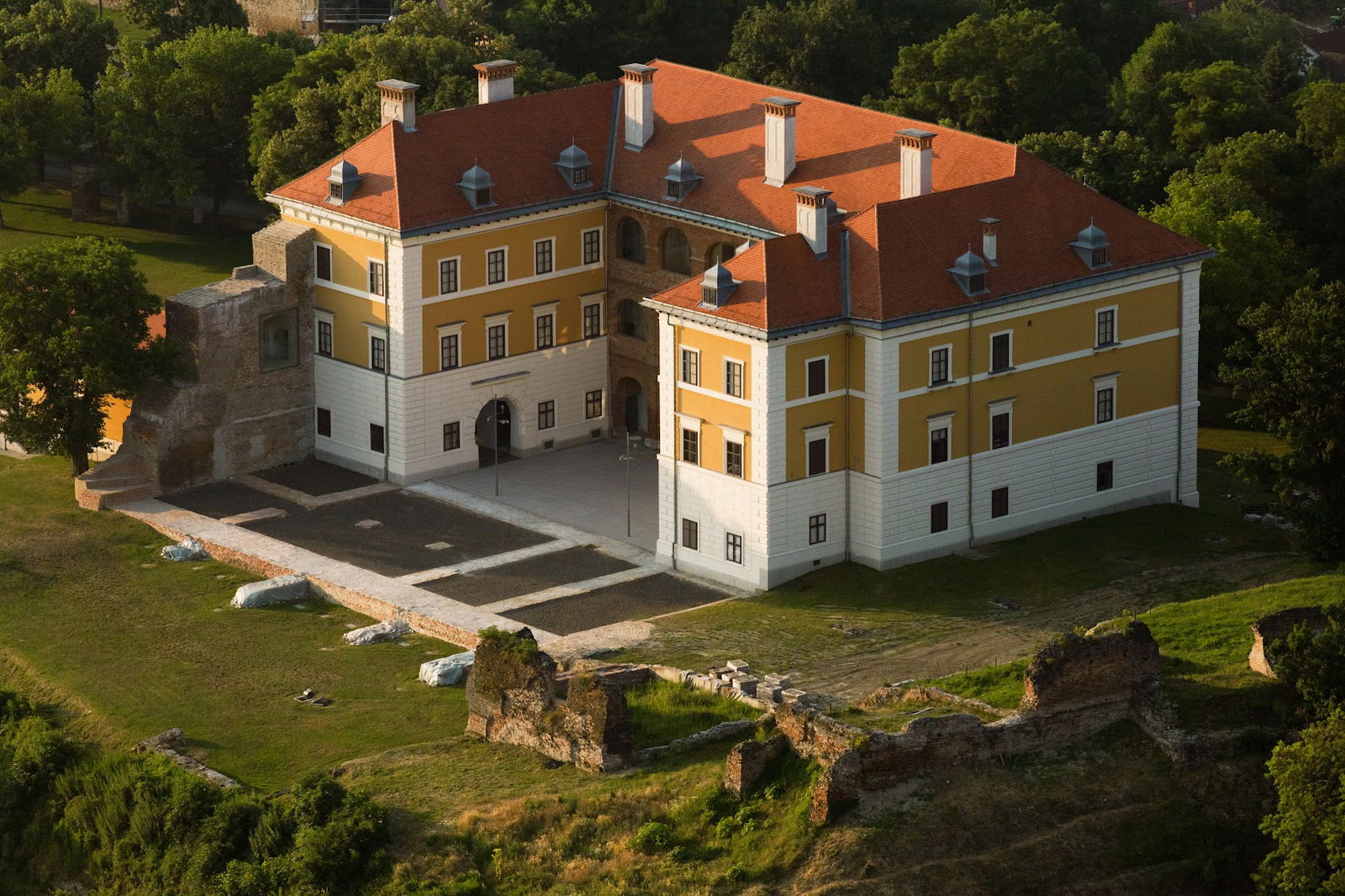 Ilok Municipal Museum