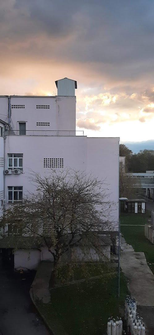 KBC Bežanijska kosa